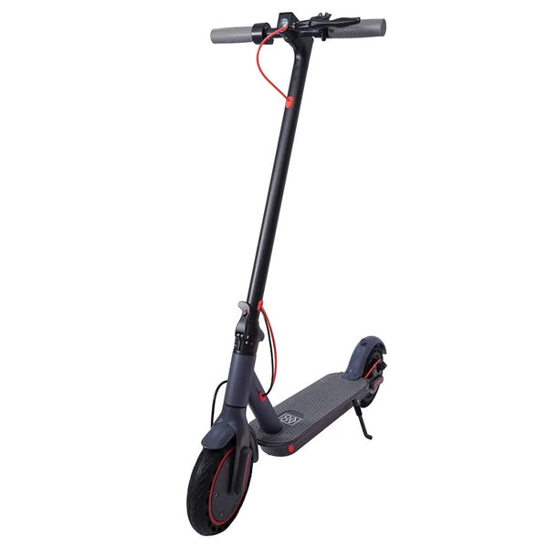 New 2023 AOVOPRO Electric Scooter ES80 M365 Pro Long Range High